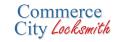 Commerce City Locksmith logo